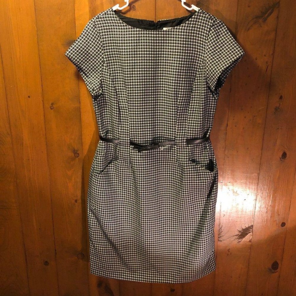 Kasper Dress